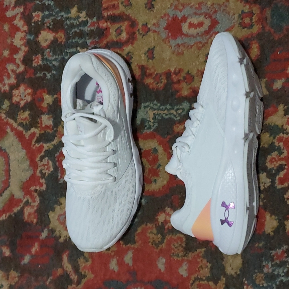 Brand New Women's Under Armour Sneakers